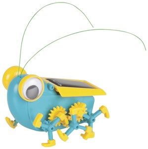 KJ9027 KIT SOLAR BUG PROJECT