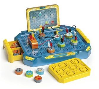 KJ9405 KIT ELECTRONICS LABORATORY