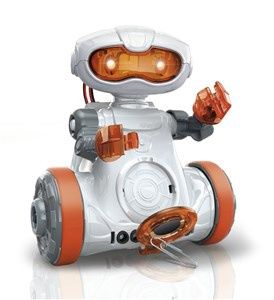 KJ9407 KIT MIO THE ROBOT