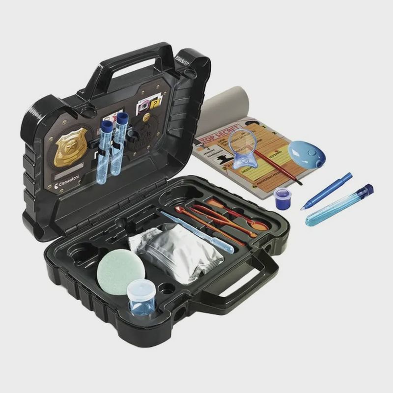 KJ9413 FORENSIC DETECTIVE CASE