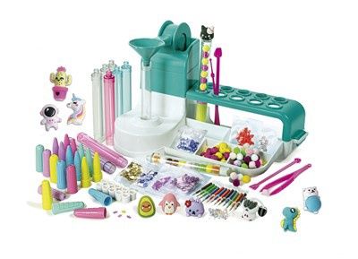 KJ9410 KIT PEN CREATOR STUDIO