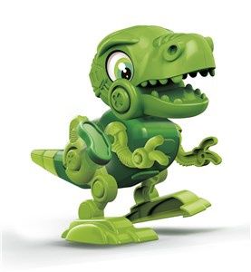 KJ9408 KIT DINO-BOT T-REX