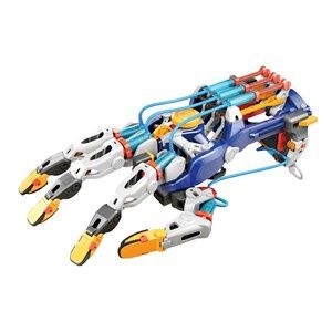 KR9266 - KIT HYDRAULIC HAND CYBORG DIY