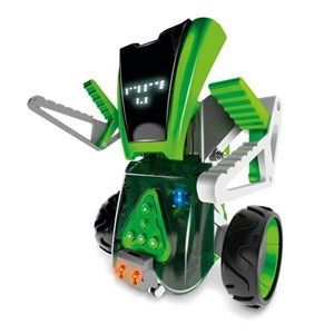 KR9240 - KIT ROBOT XTREME BOTS MAZZY B/T