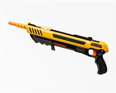 NPUCD -BUG-A-SALT CRUSH 3.0 Yellow Salt Rifle