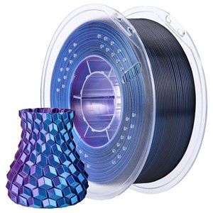 TL6423  -  SILK-PLA BLU/PURP/BLK