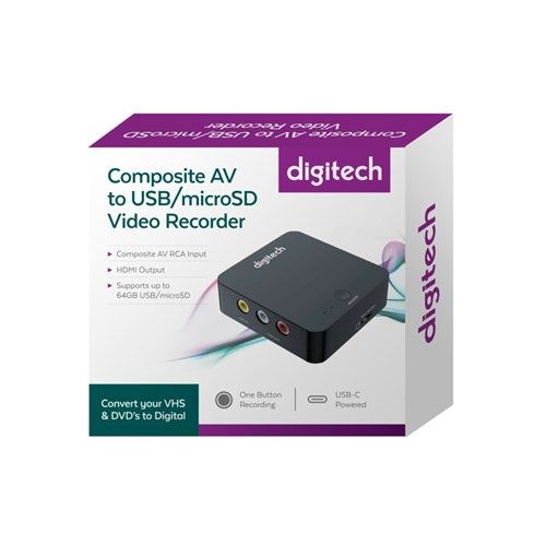 AC1792 CNVTR COMPOSITE AV/RCA