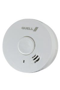 TVA064 ALARM SMOKE 9V PHOTOELECT CARAVAN QUELL
