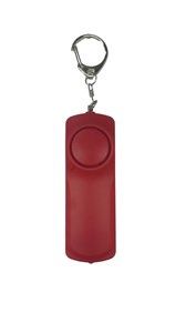 ALARM MINI PERSONAL 130DB W/TORCH