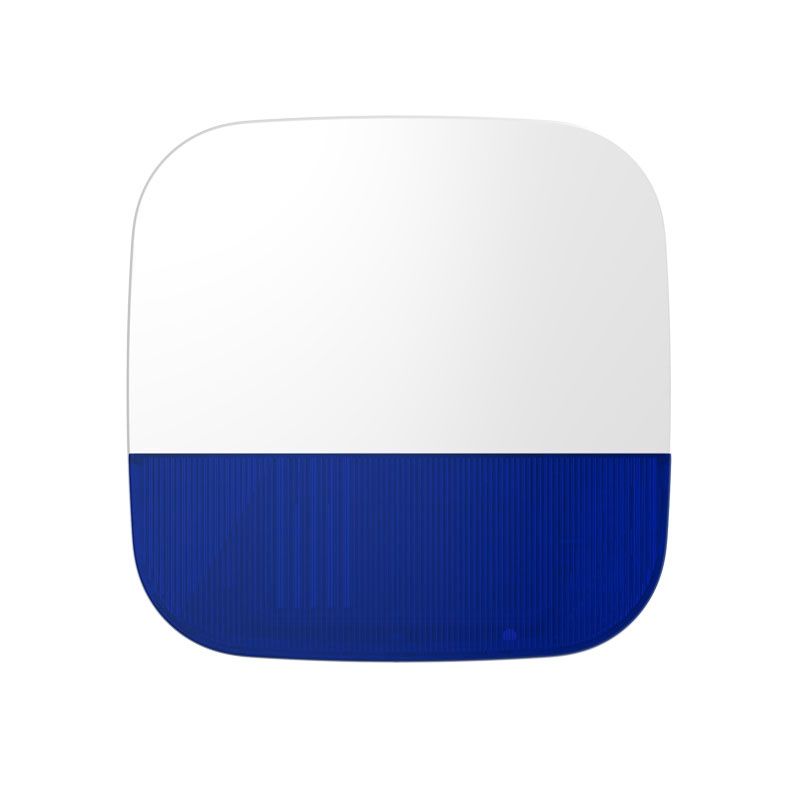 ALM-D1-SRX WATCHGUARD WIRELESS OUTDOOR SIREN