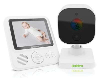 BW2511  -  BABY MONITOR UNIDEN