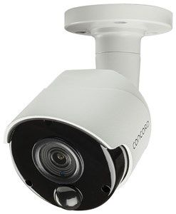 CDC5ABP-A - CAM 5MP DVR BULLET CNCRD IP66 PIR