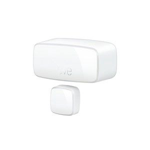 DETECTOR SMART DOOR+WINDOW IOT