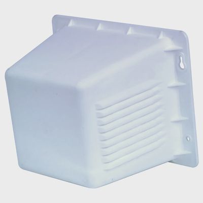 LA5112 - COVER SIREN PLAST W/SWITCH 175X155X145