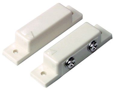 LA5584 SWITCH MAGNETIC REED W/LESS HOME AUTO