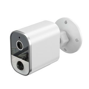 QC3891 - CAM 1080P WIFI BATT PIR SMART LIFE