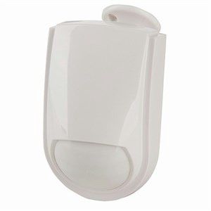 PIR PULSE QUAD ELEMENT TEMP COMP NC 12V