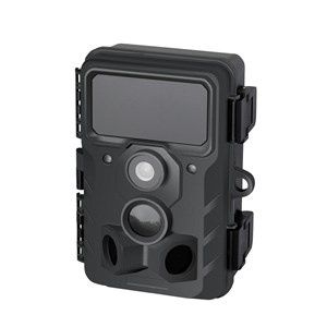 QC8051 - CAM TRAIL 4K BATT PIR IP66