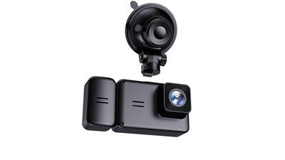 QV3876 RESPONSE DASH CAMERA