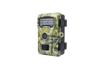 QC8063 CAMERA CAMO TRAIL 4K