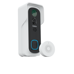 SOLO X2K BELL UNIDEN