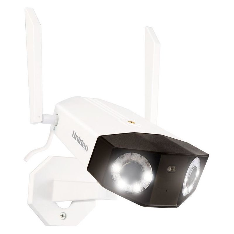 UNIDEN APPCAM PANO 4K