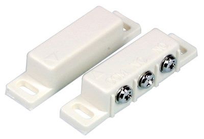 LA5070 SWITCH REED ALARM W/MAG N/O-N/C STD