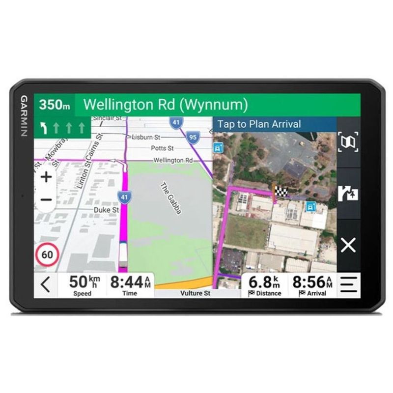 010-02925-20 - GARMIN DEZL LGV820