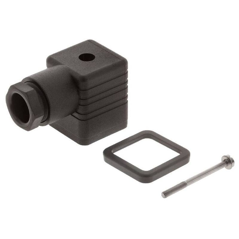 04.1830 ELEC/HYDRAULIC SLENOID PLUG