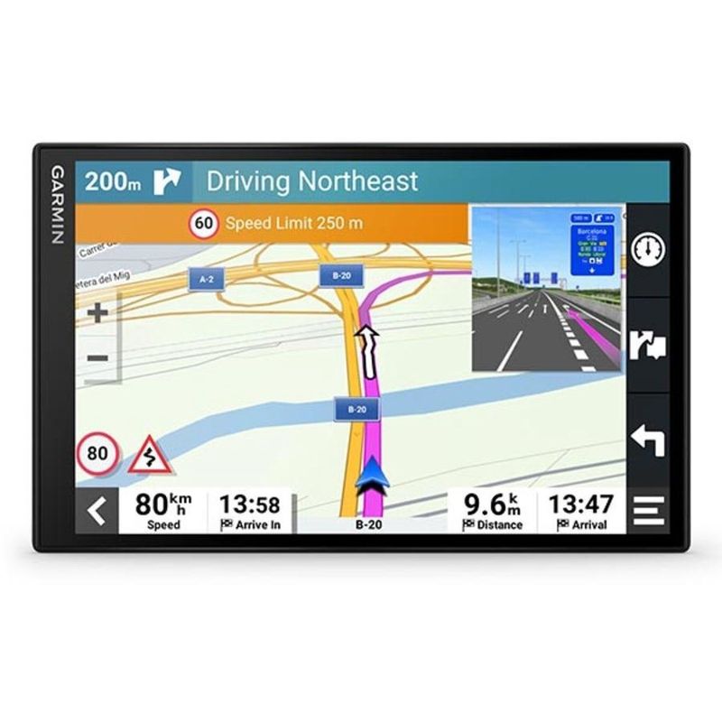 010-02471-20 - GARMIN DRIVESMART 86