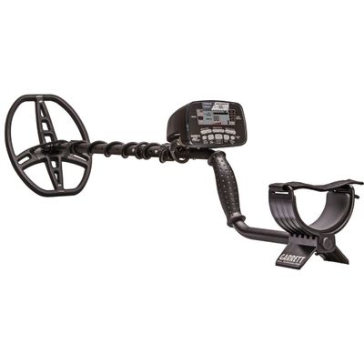 AT Pro International Metal Detector
