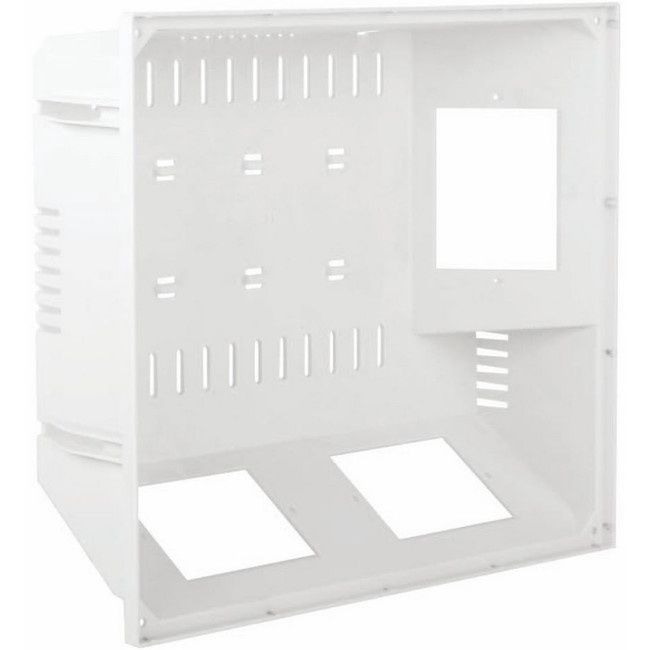 04MM-HMH01 -HIDDEN MEDIA HUB