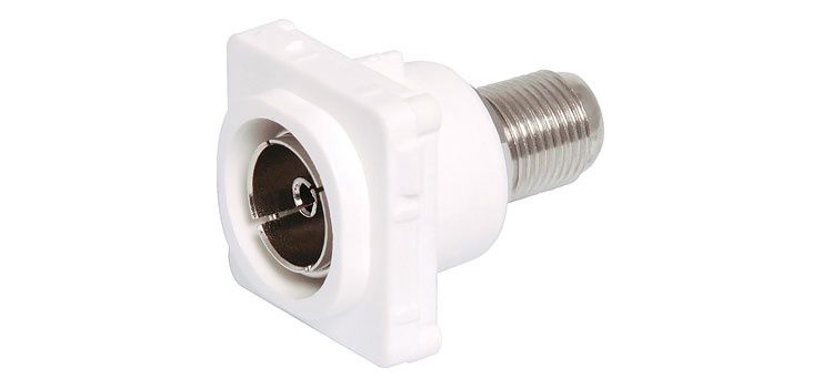 05BCFPS - Wall Plate Mechanism Premium PAL to F