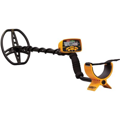 Garrett GMD-1141560 ACE 400I METAL DETECTOR