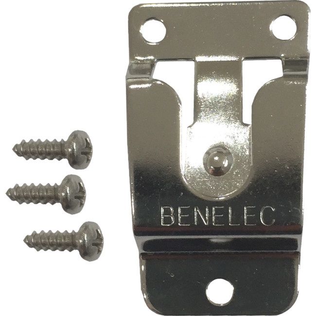 447.1 STEEL MIC CLIP