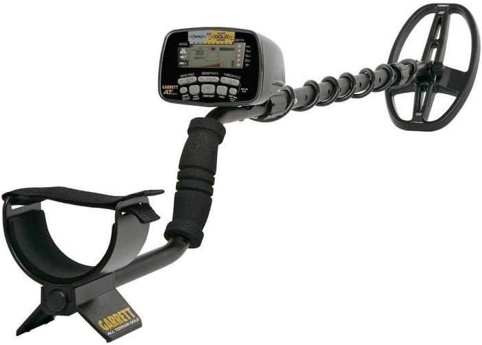GMD-1140680 AT GOLD METAL DETECTOR