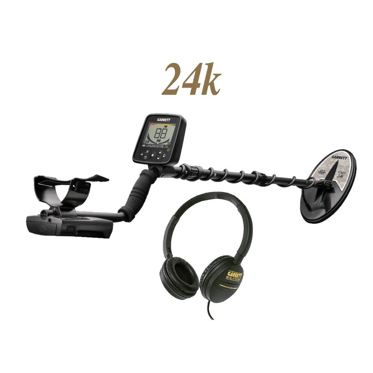GMD-1142650 GOLDMASTER 24K