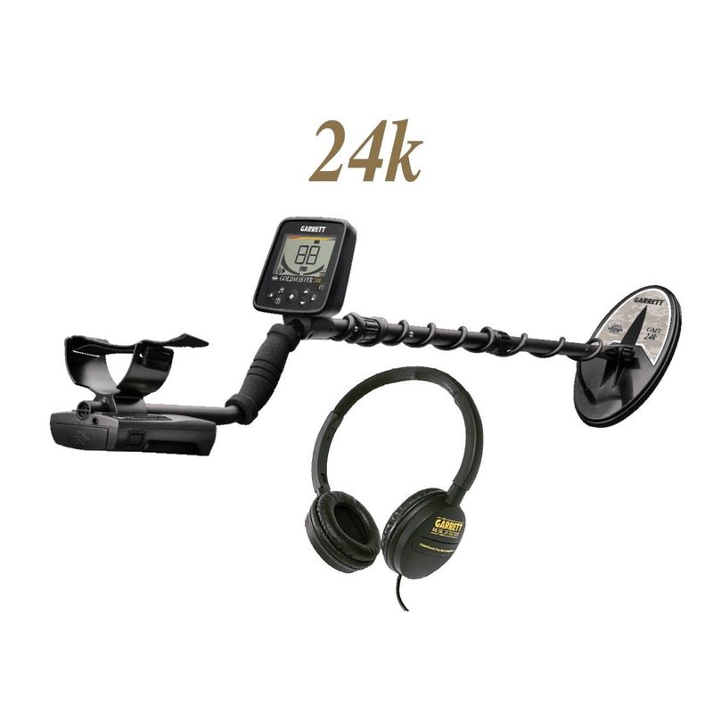 GMD-1142650 GOLDMASTER 24K