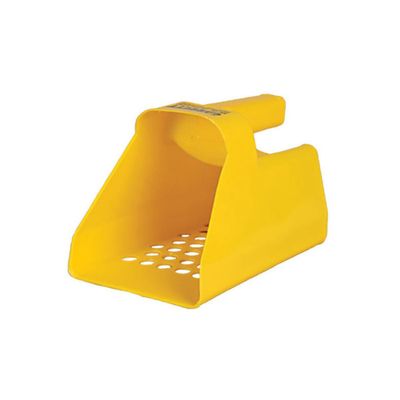 GMD-1600971 PLASTIC SAND SCOOP