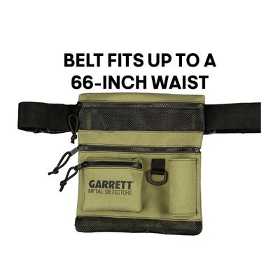 GMD-1664800 GARRETT ALL TERRAIN DIG POUCH