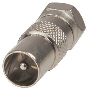 PA3671 ADPT PLG F59 - PLG PAL TV/75R
