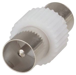 PS0622 ADPT TV/75R PLG - PLG GENDER/C