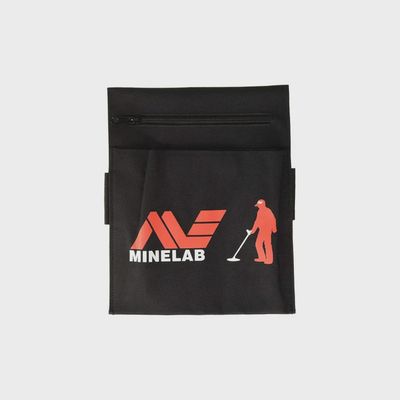 MINELAB POUCH TOOL AND TRASH ACCESSORY