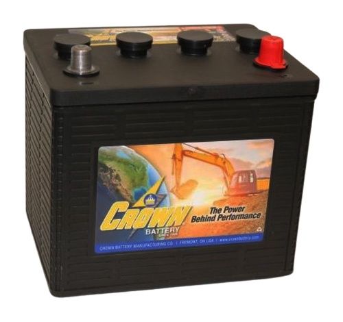 1-XD  -  6V CROWN BATTERY