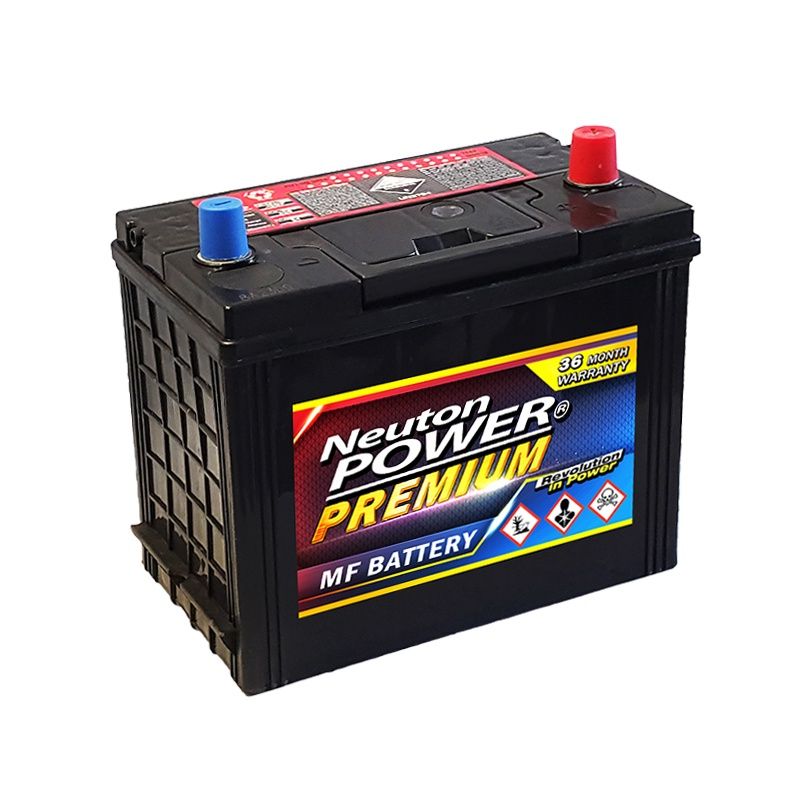 43MF - NEUTON POWER BATTERY