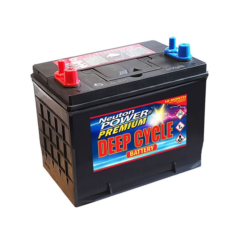 DC24  -  NEUTON POWER BATTERY