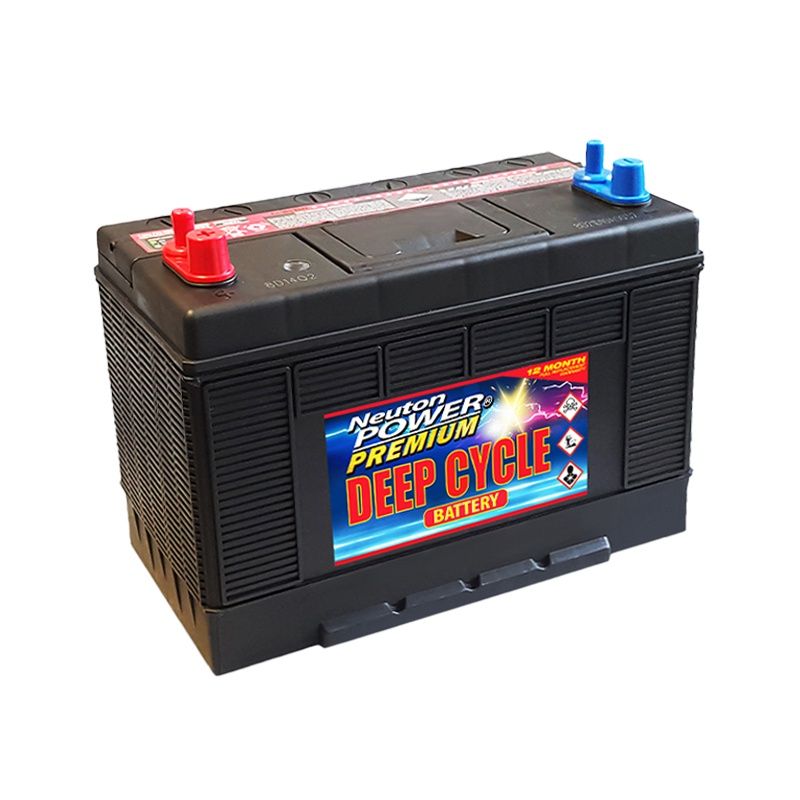 DC31  -  NEUTON POWER BATTERY