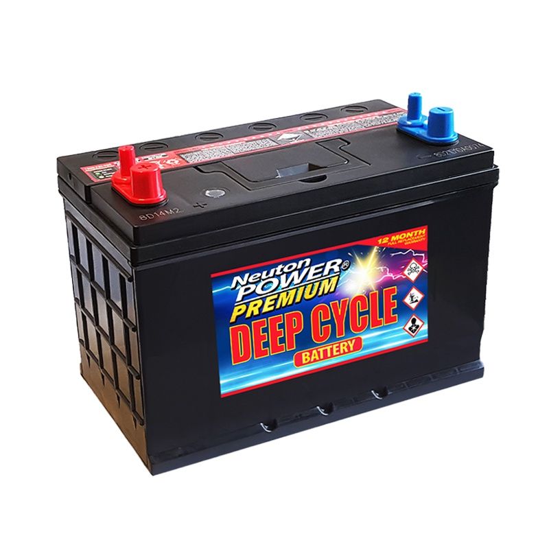 DC27  -  NEUTON POWER BATTERY