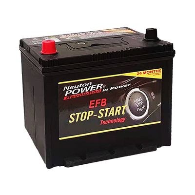 EFB55D23R  -  EFB S/S NEUTON POWER BATTERY