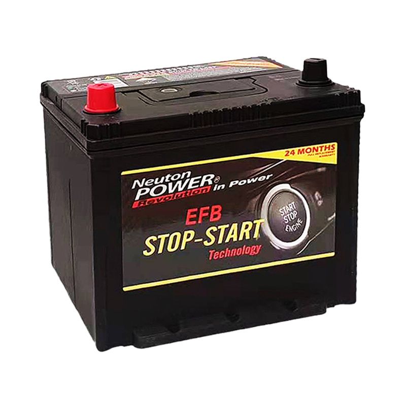 EFB55D23R  -  EFB S/S NEUTON POWER BATTERY